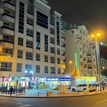 Albarsha 1 Hostel By Phm Dubai Exterior photo