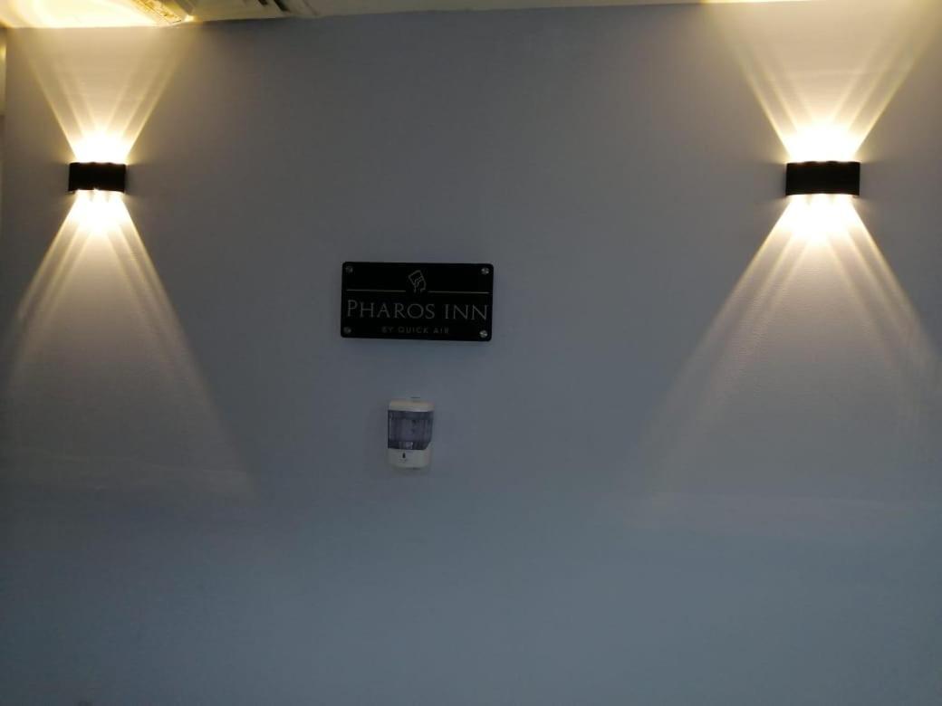 Albarsha 1 Hostel By Phm Dubai Exterior photo